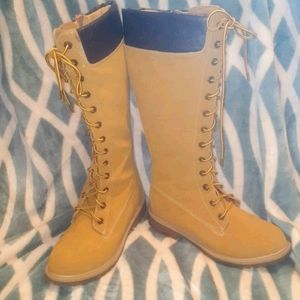 Knee high UNIONBAY boots